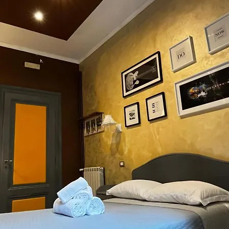 Da Vinci Hotel Rome Exterior photo